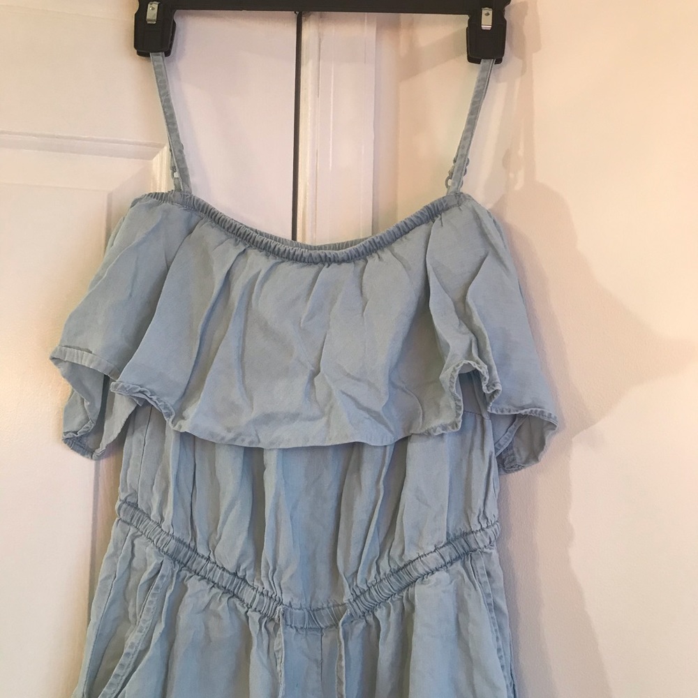 Romper - Picture 2 of 7
